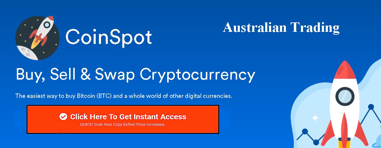 Coinspot Crypto Exchange