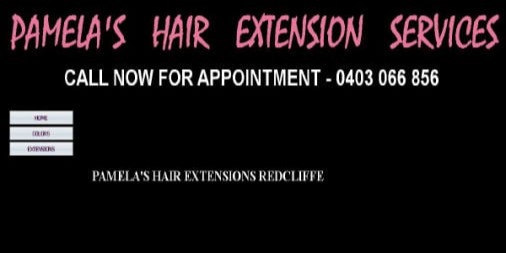 Pam is a Qualified Hair Dresser