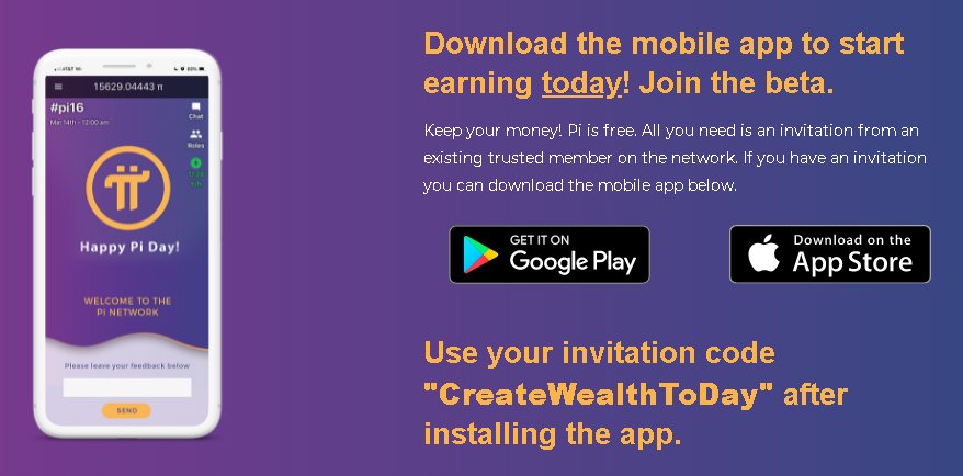 Crypto Mining Pi Currency